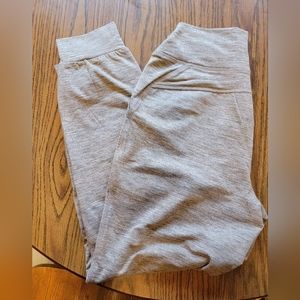 Joy Lab Lightweight Joggers Yoga Pants with Pockets, size small